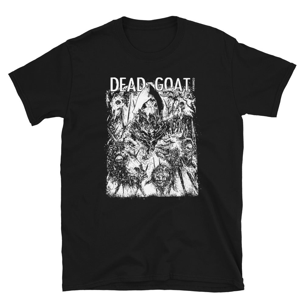 Dead Goat Company - Goat Lord